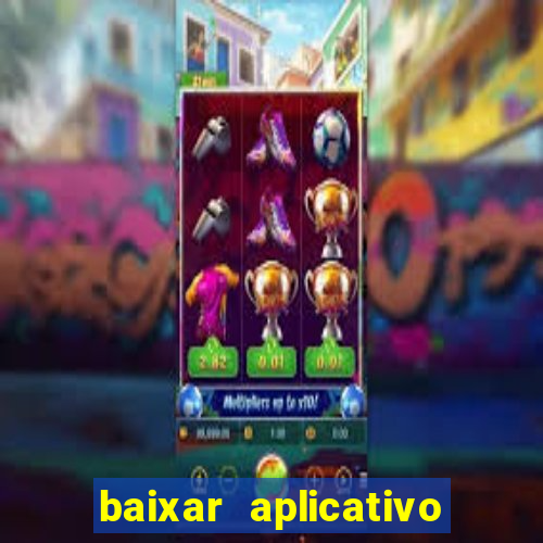 baixar aplicativo para fazer jogo do bicho